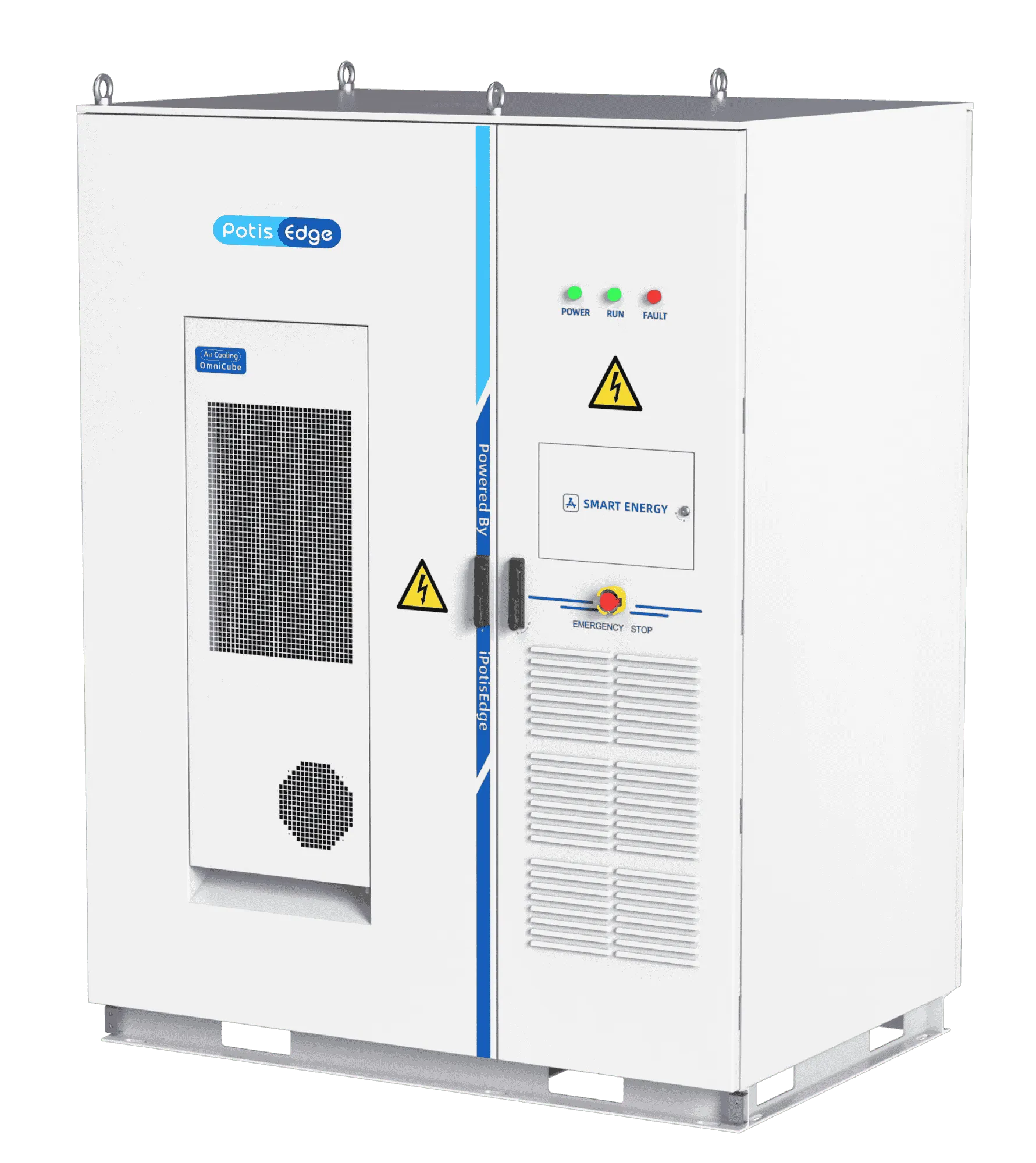 OmniCube A215