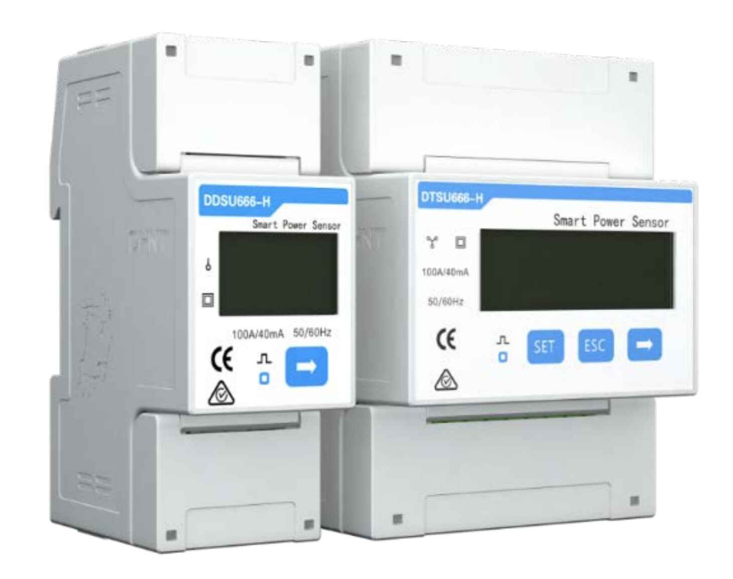 Huawei three-phase smart meter 250 A