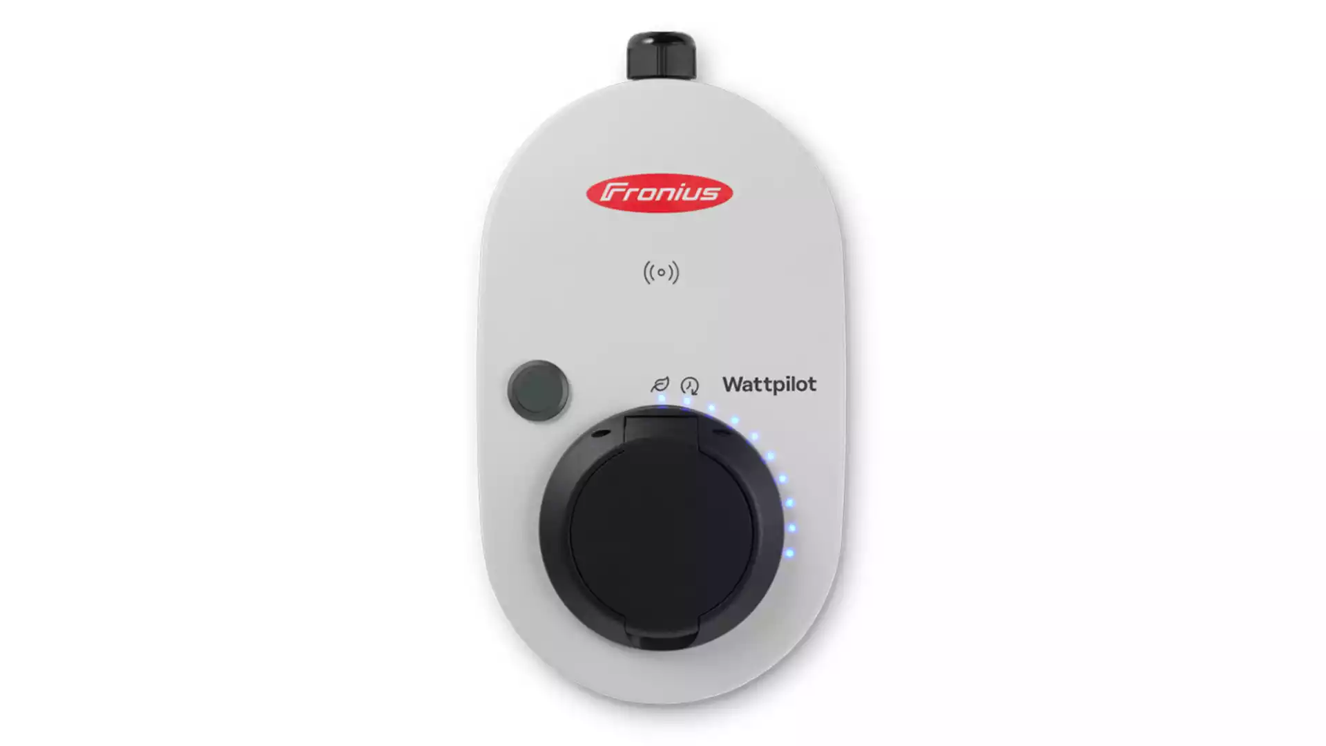 Fronius Wattpilot wallbox