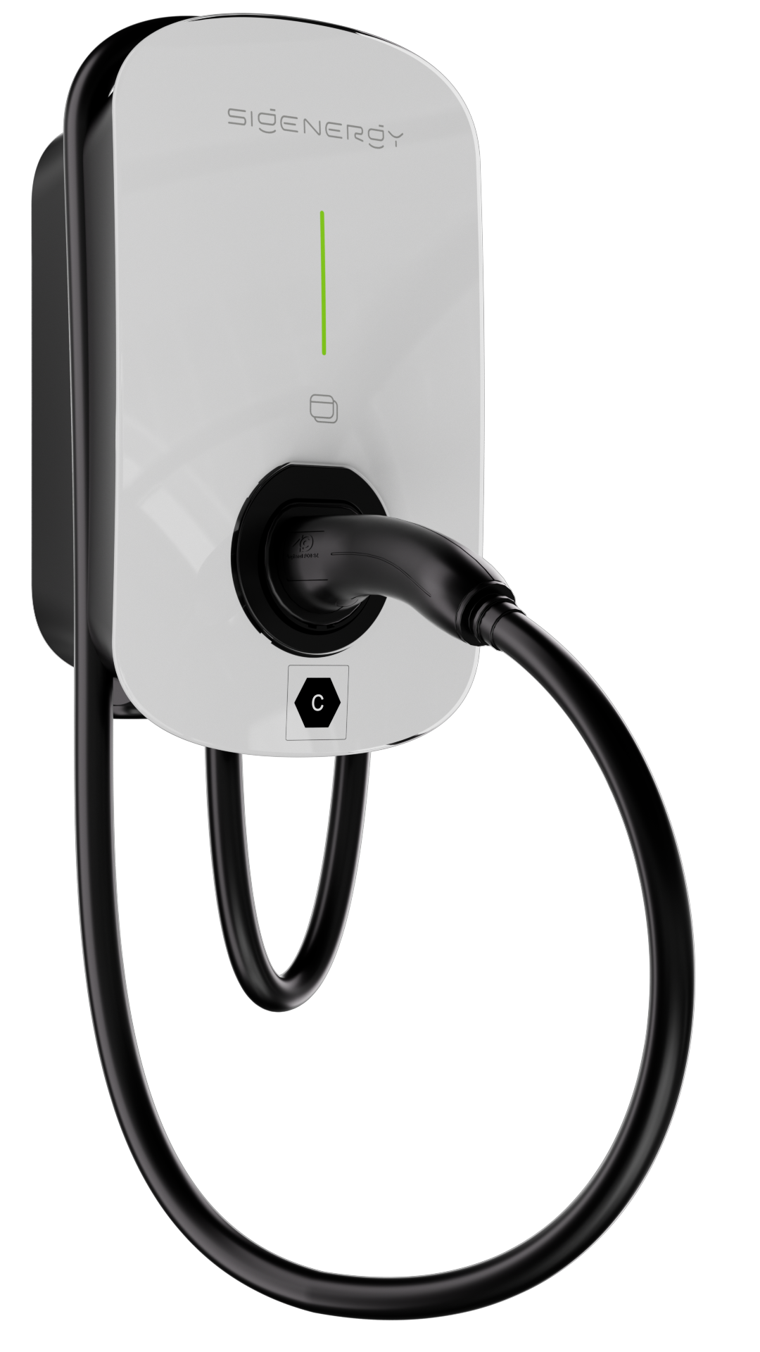 Sigen EV AC Charger wallbox
