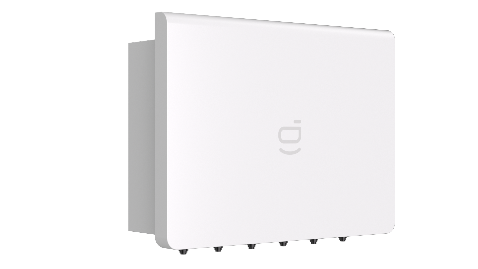 Sigen Energy Gateway