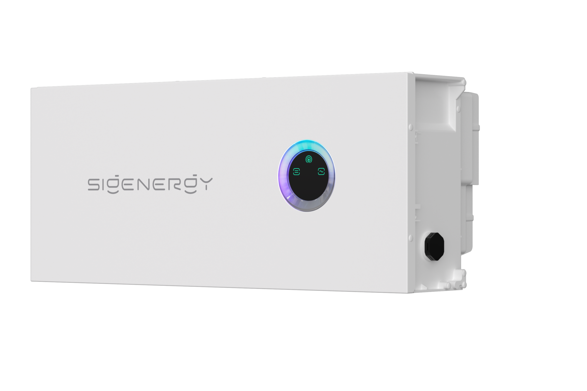 Sigen hybrid inverter